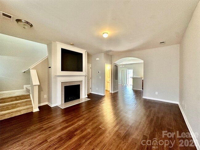 12660 Persimmon Tree Dr in Charlotte, NC - Building Photo - Building Photo