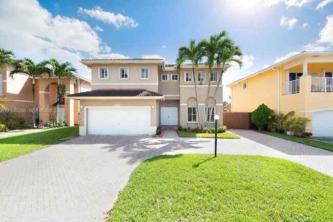 13116 SW 136th Terrace, Unit 1 in Miami, FL - Building Photo - Building Photo