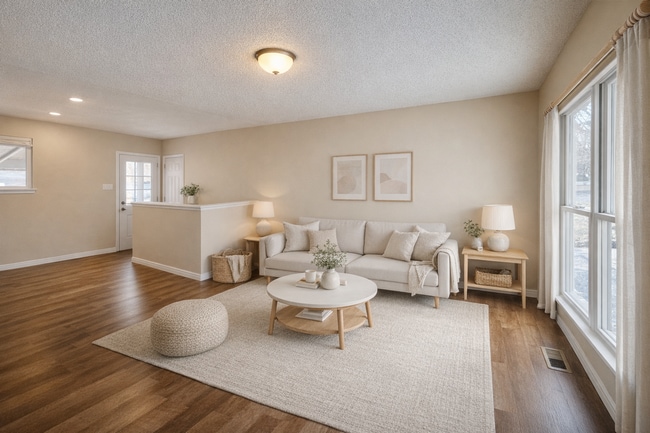 206 Henley Ln in Colorado Springs, CO - Building Photo - Building Photo