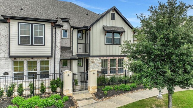 property at 9455 Towne Lake Pkwy