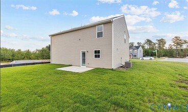 5724 Bison Ford Dr in North Chesterfield, VA - Building Photo - Building Photo