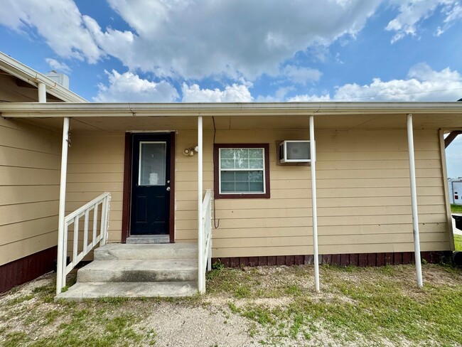 property at 2478 Weil Rd