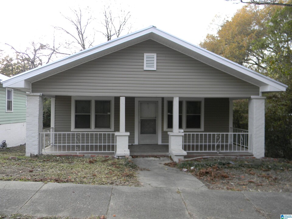 304 Lexington St in Birmingham, AL - Building Photo