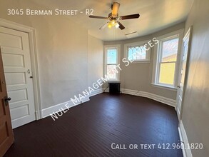 3045 Bergman St in Pittsburgh, PA - Building Photo - Building Photo