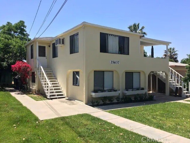 property at 25637 Lane St