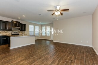 928 Nicole Way in Burleson, TX - Building Photo - Building Photo
