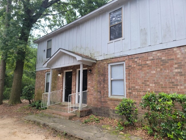 151 Chalet North CT in North Augusta, SC - Foto de edificio - Building Photo