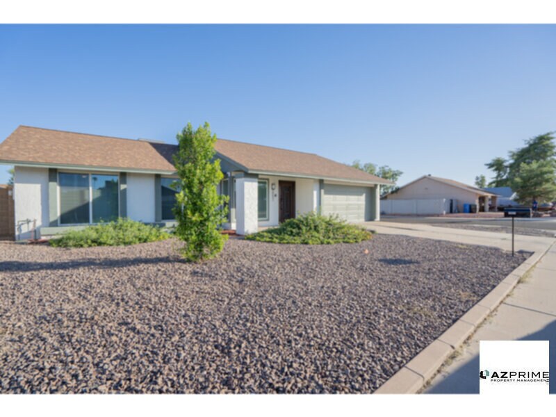 20631 N 16th Ave in Phoenix, AZ - Building Photo