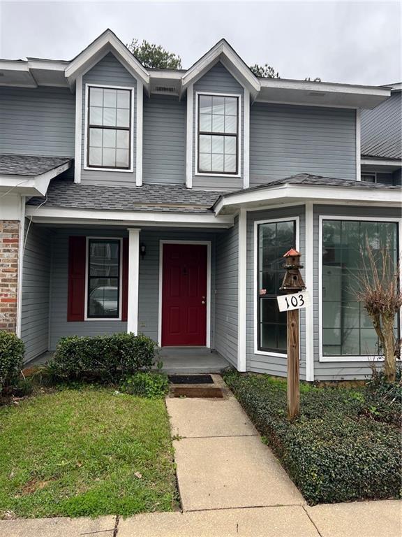 property at 5900 Grelot Rd
