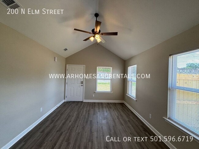 200 N Elm St in Jacksonville, AR - Building Photo - Building Photo
