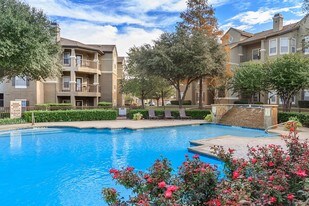 Wade Crossing Apartment Homes