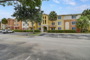 6769 Heritage Grande in Boynton Beach, FL - Building Photo