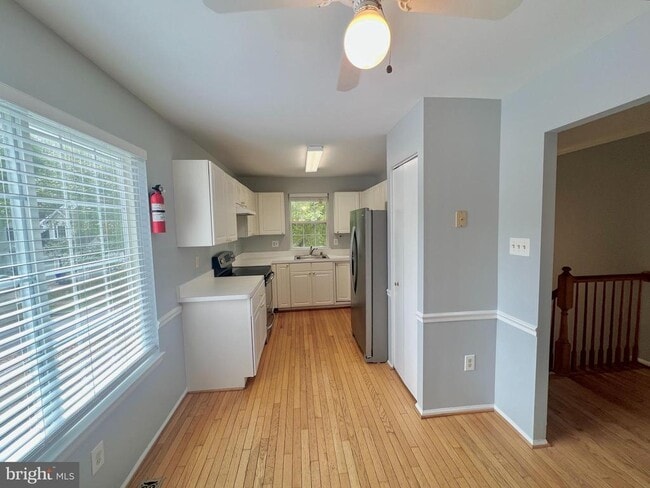 6329 Morning Time Ln in Columbia, MD - Building Photo - Building Photo