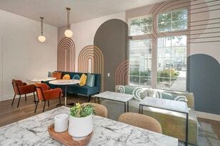 Sorrento in Davis, CA - Building Photo