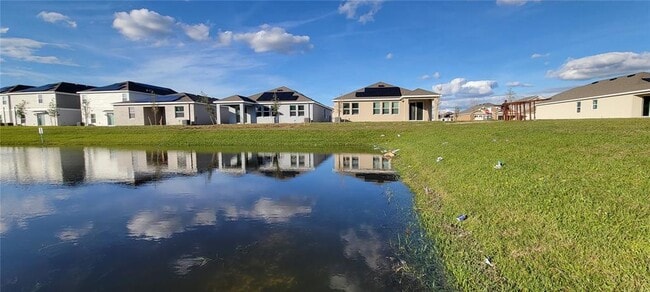 538 Hatteras Rd in Davenport, FL - Building Photo - Building Photo