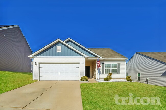 property at 1113 Creedmore Ct