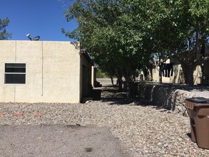 2650 Fairway Dr in Las Cruces, NM - Building Photo - Building Photo