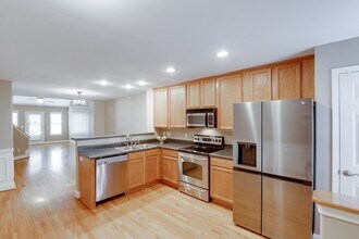 115 Noel Cove Cir, Unit 115 in Nashville, TN - Building Photo - Building Photo