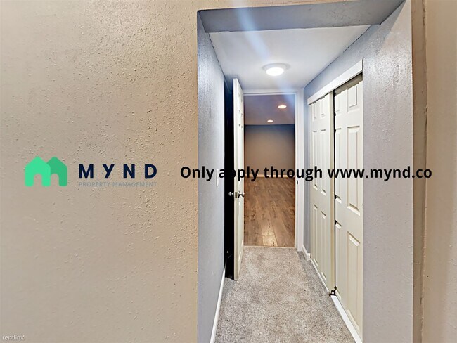 14602 Portland Ave SW-Unit -Apt C in Lakewood, WA - Building Photo - Building Photo