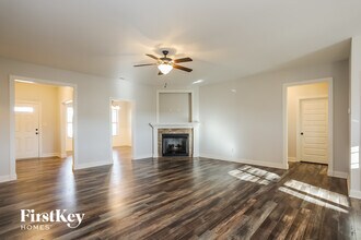 519 Airedale Trail in Garner, NC - Building Photo - Building Photo