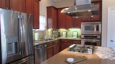 1510 Birdsall St in Houston, TX - Building Photo - Building Photo