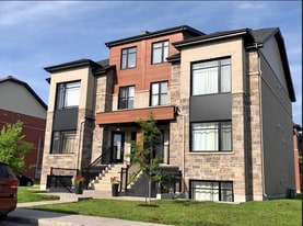 1165 Du Grand-Pic Rue in Laval, QC - Building Photo