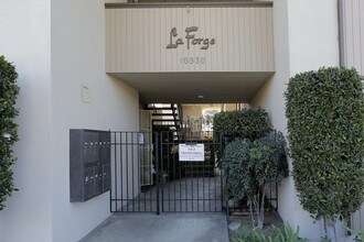 La Forge Apartments in Whittier, CA - Building Photo - Building Photo