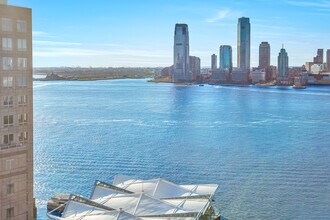 2 River Ter. in New York, NY - Building Photo - Building Photo