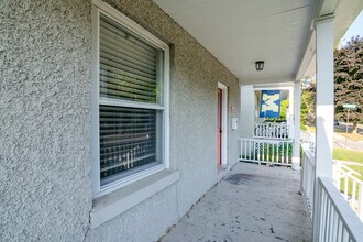 221 E Mosley St in Ann Arbor, MI - Building Photo - Building Photo