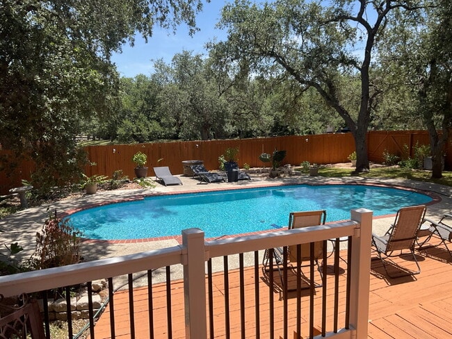 property at 9610 Rocksprings St