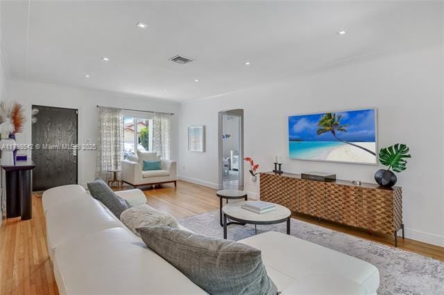 8950 Byron Ave in Surfside, FL - Building Photo - Building Photo