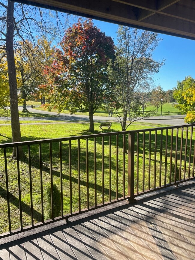 property at 45 Park Pl