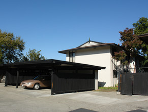 Camelback East Apartments in Walnut Creek, CA - Building Photo - Building Photo