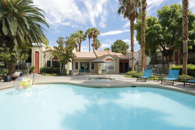 Bella Solara Apartment Homes