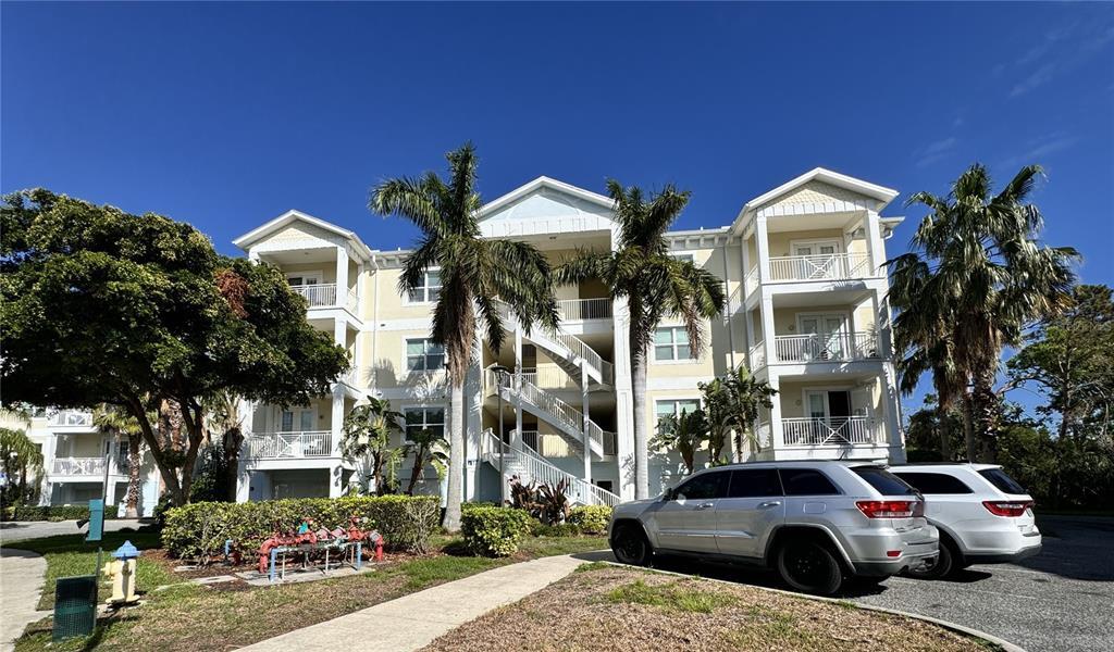 7710 34th Ave W in Bradenton, FL - Building Photo