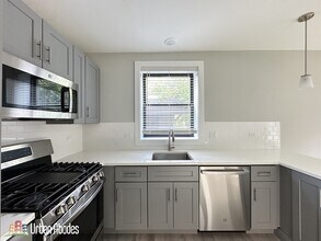 1137 Oak Ave in Evanston, IL - Building Photo - Building Photo