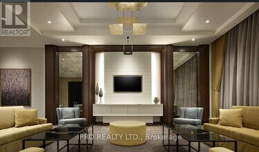 1-301 Old Mill Dr in Toronto, ON - Building Photo - Building Photo