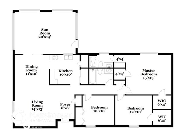 1 Estrella Rd in Debary, FL - Foto de edificio - Building Photo