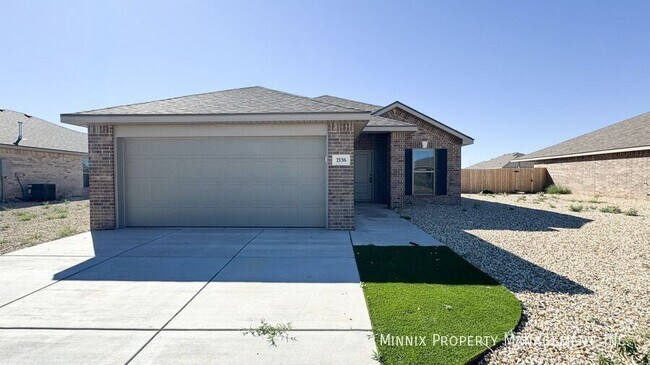 2136 Kokomo Ave in Lubbock, TX - Building Photo - Building Photo