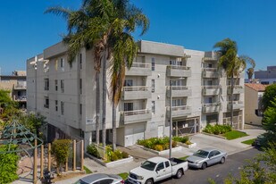 1250 N. June St. Los Angeles CA 90038 in Los Angeles, CA - Building Photo