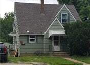 1417 W Short Ave, Unit B in Independence, MO - Building Photo