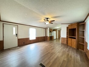 706 Par Rd 15 in Ruston, LA - Building Photo - Building Photo