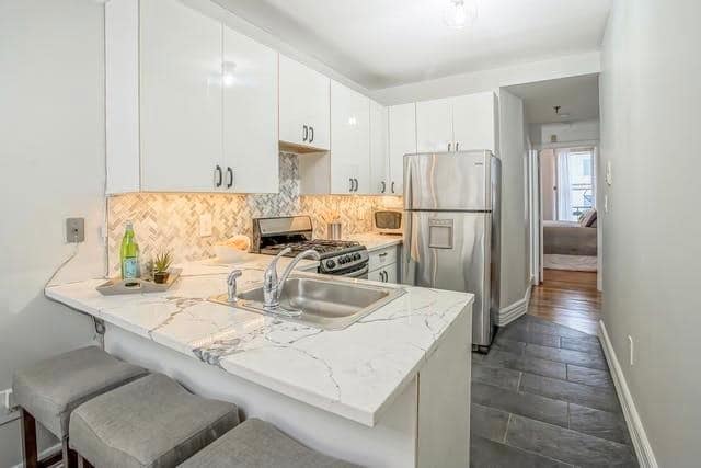 property at 320 Madison St