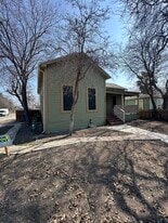 202 Hunstock Ave in San Antonio, TX - Building Photo