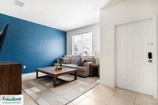 1140 SE 24th Rd in Homestead, FL - Building Photo