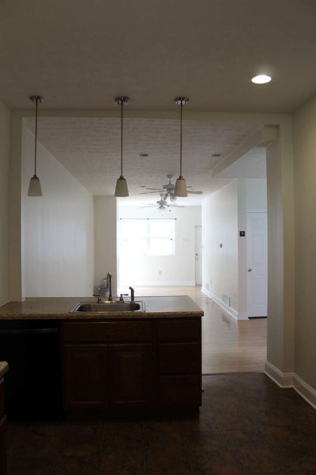 1505 Sedgwick St in Pittsburgh, PA - Building Photo - Building Photo
