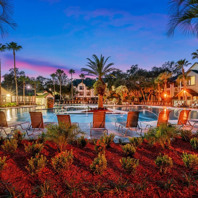 2604 Rustic Ridge Loop