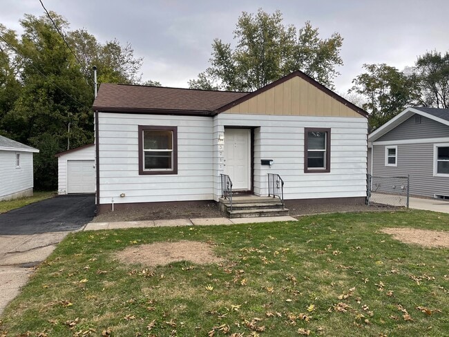 property at 3711 37th St