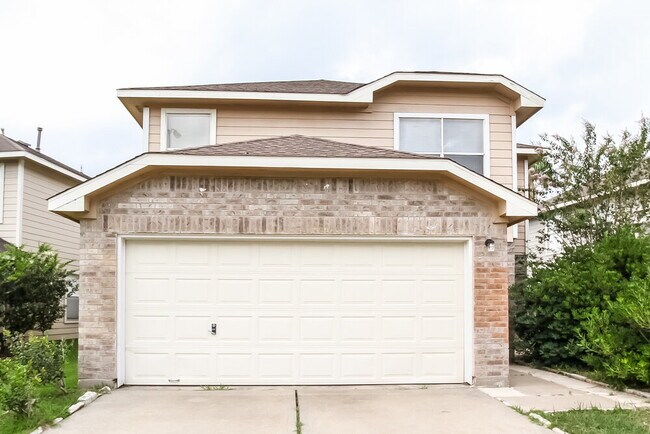 7423 Village Lake Dr in Cypress, TX - Building Photo - Building Photo