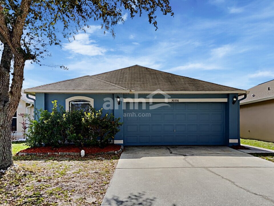 30326 Pongo Way in Wesley Chapel, FL - Building Photo